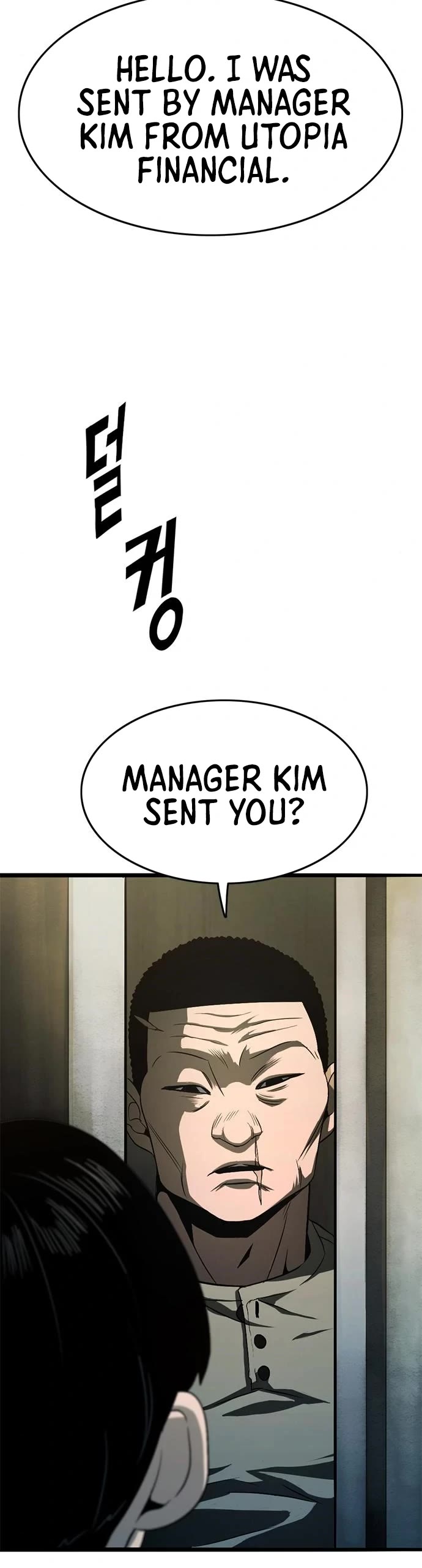 Death Row Boy Chapter 22 page 53 - Chapter 22