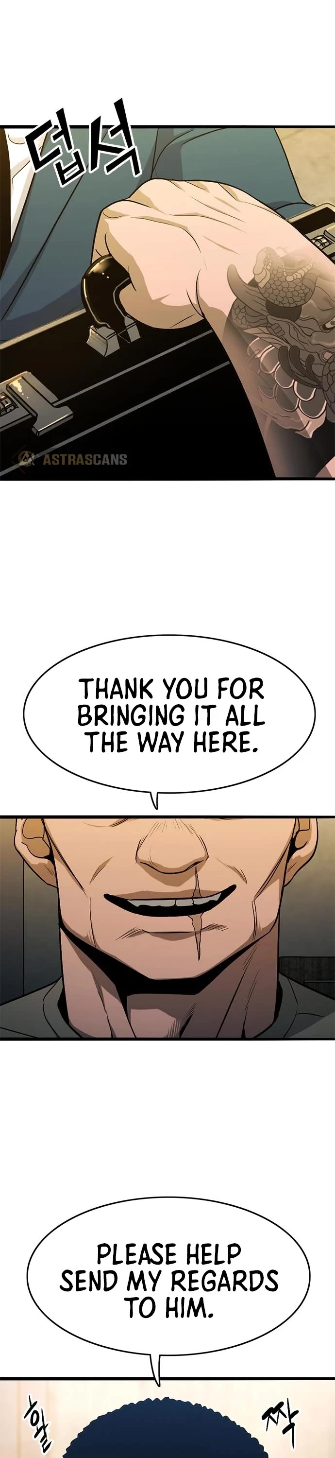 Death Row Boy Chapter 22 page 55 - Chapter 22
