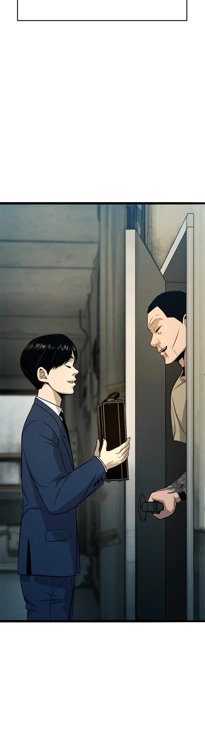 Death Row Boy Chapter 22 page 60 - Chapter 22
