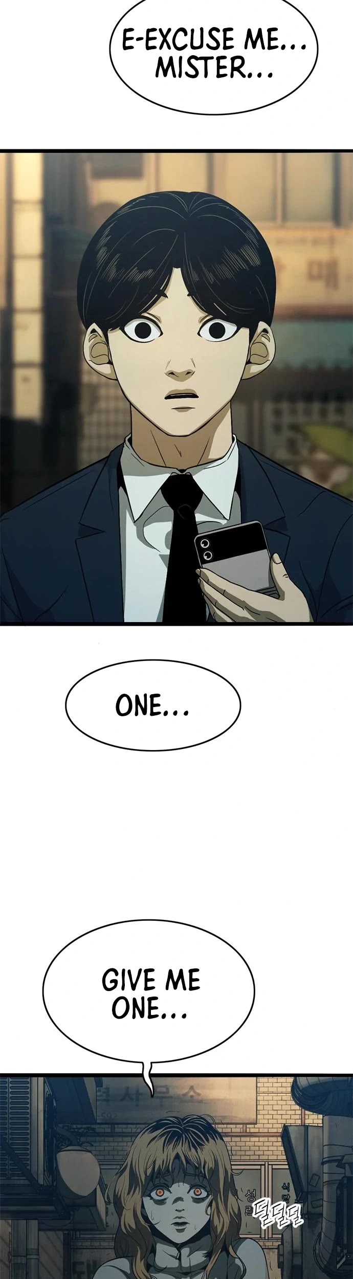 Death Row Boy Chapter 22 page 62 - Chapter 22