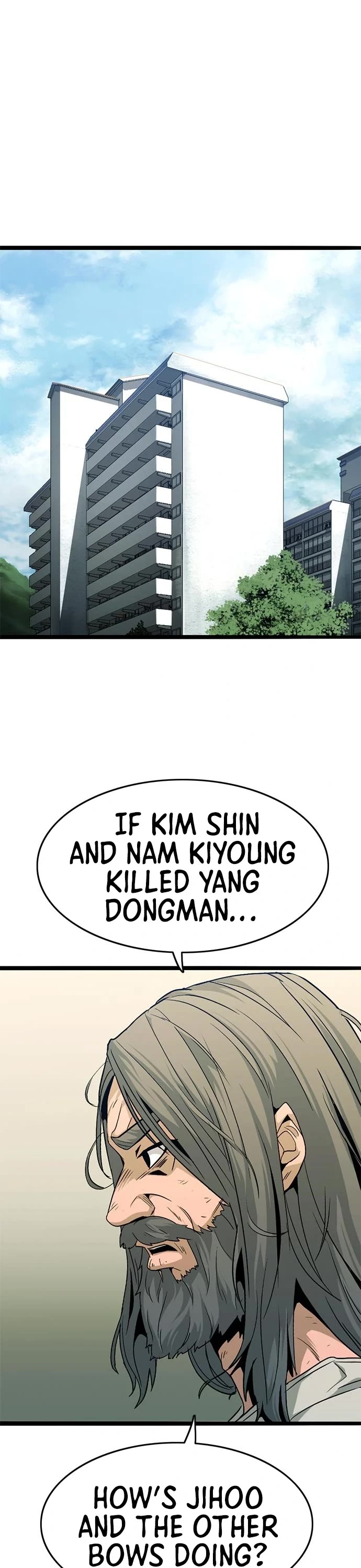 Death Row Boy Chapter 22 page 64 - Chapter 22