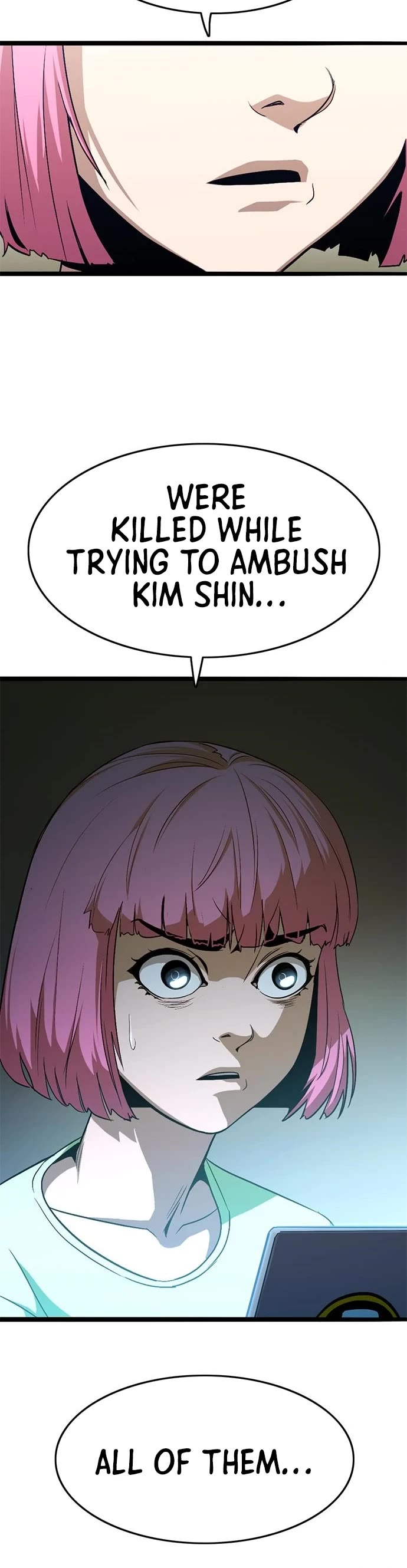 Death Row Boy Chapter 22 page 66 - Chapter 22