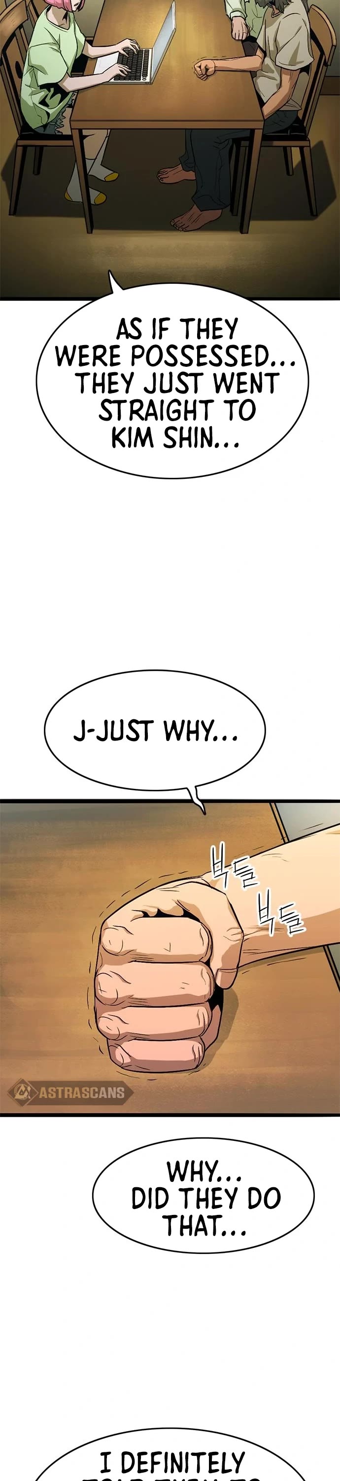 Death Row Boy Chapter 22 page 68 - Chapter 22