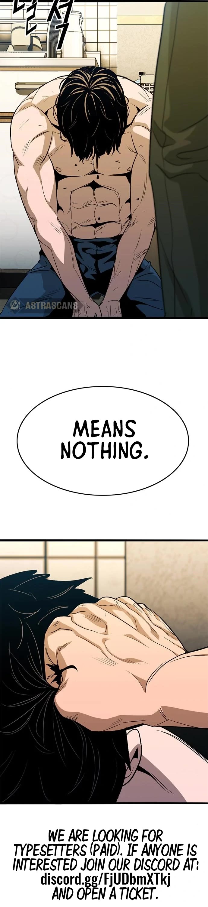 Death Row Boy Chapter 22 page 7 - Chapter 22