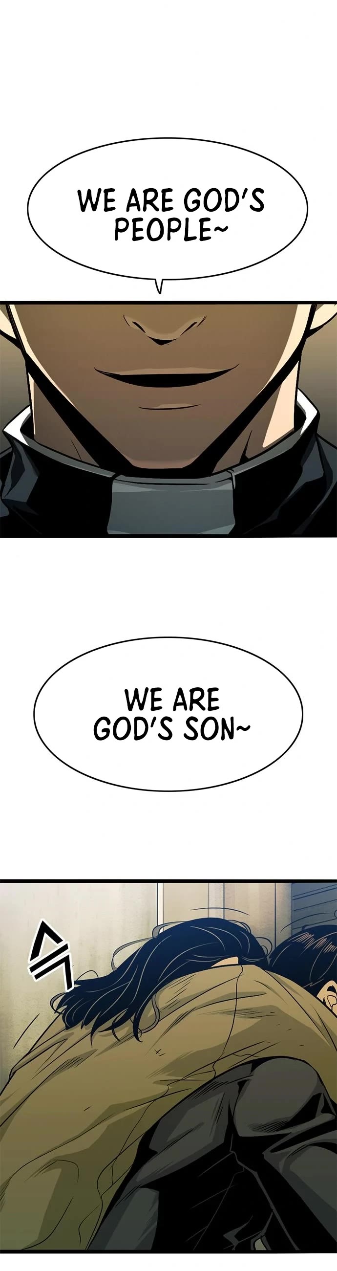 Death Row Boy Chapter 22 page 76 - Chapter 22