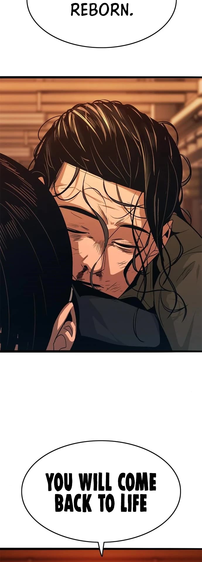 Death Row Boy Chapter 22 page 79 - Chapter 22