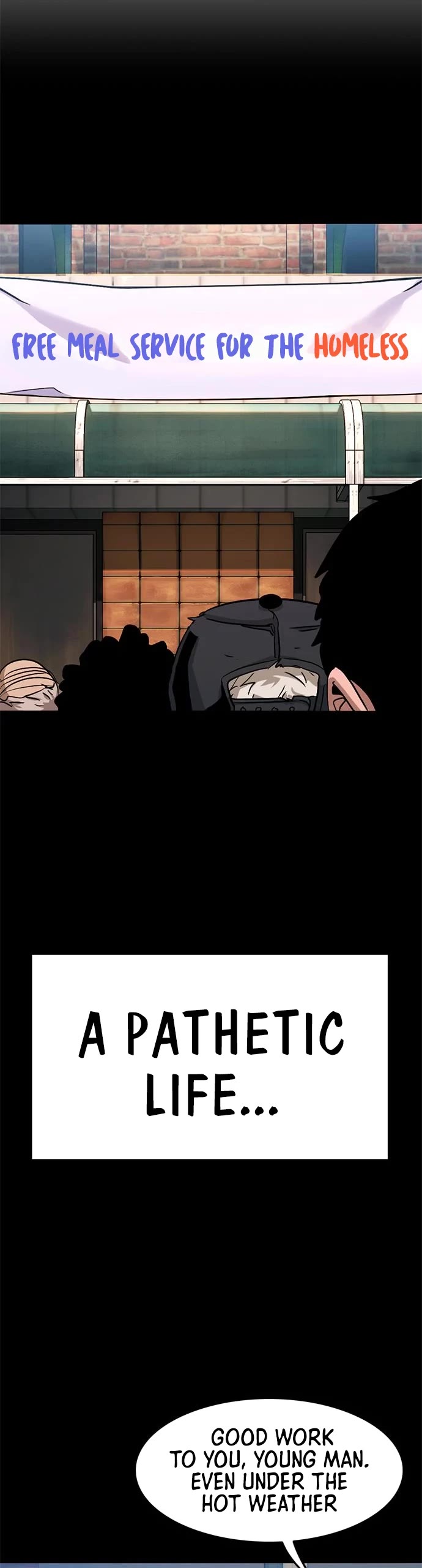 Death Row Boy Chapter 23 page 13 - Chapter 23