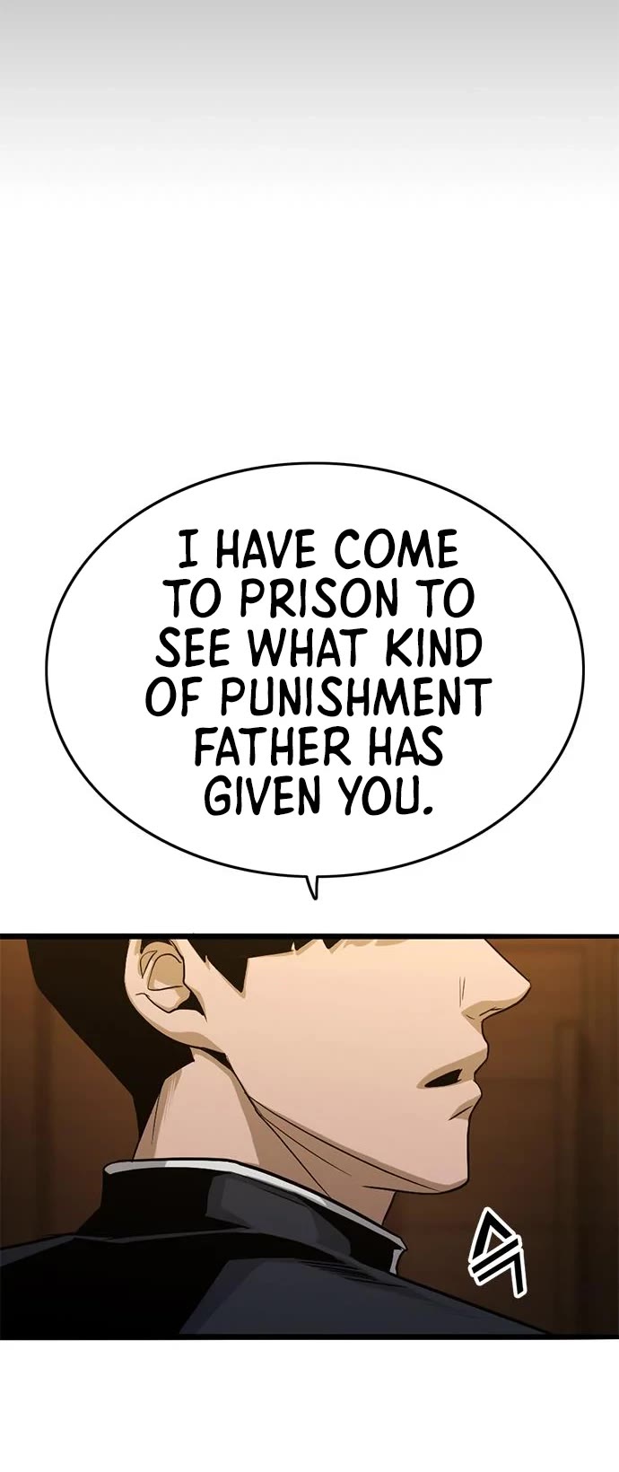 Death Row Boy Chapter 23 page 19 - Chapter 23
