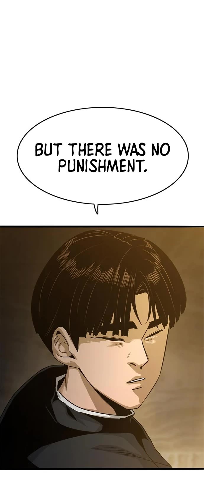 Death Row Boy Chapter 23 page 20 - Chapter 23