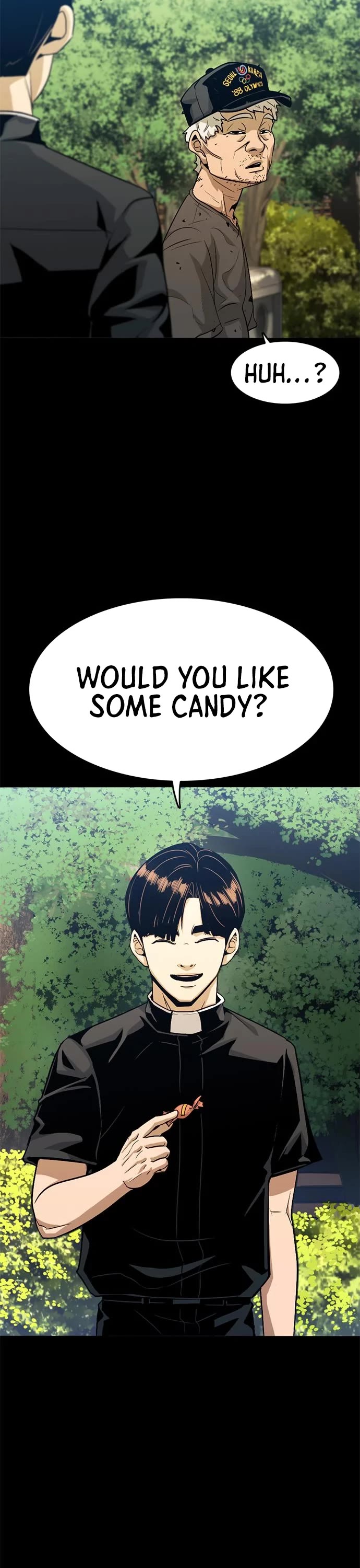 Death Row Boy Chapter 23 page 24 - Chapter 23