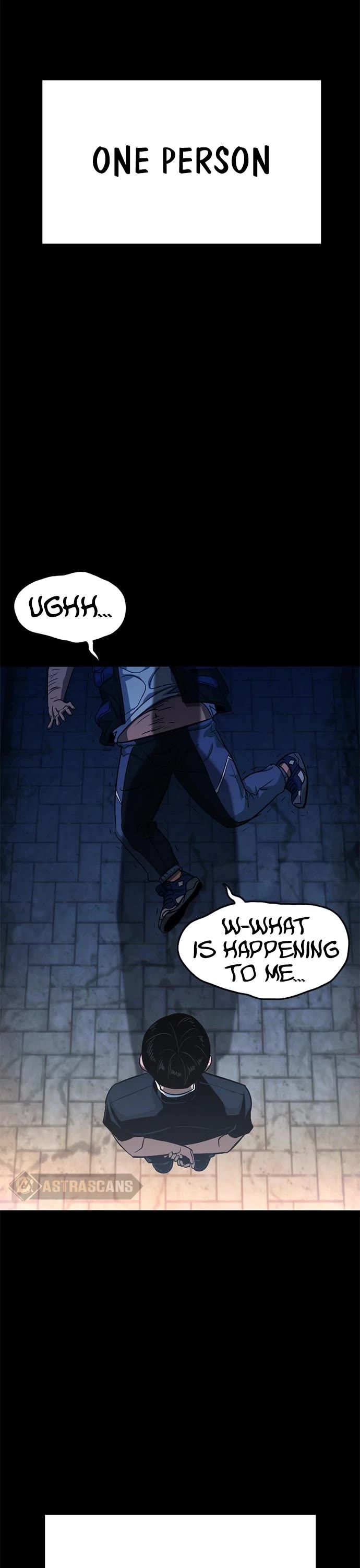 Death Row Boy Chapter 23 page 25 - Chapter 23
