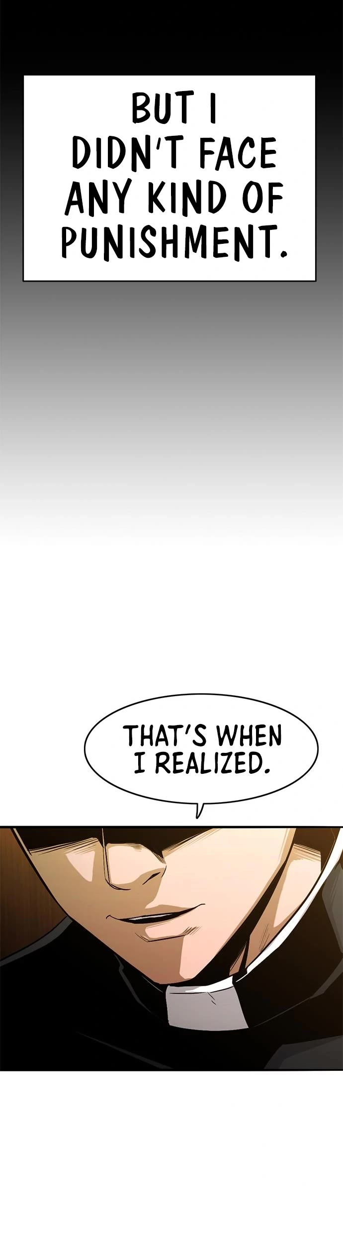Death Row Boy Chapter 23 page 30 - Chapter 23
