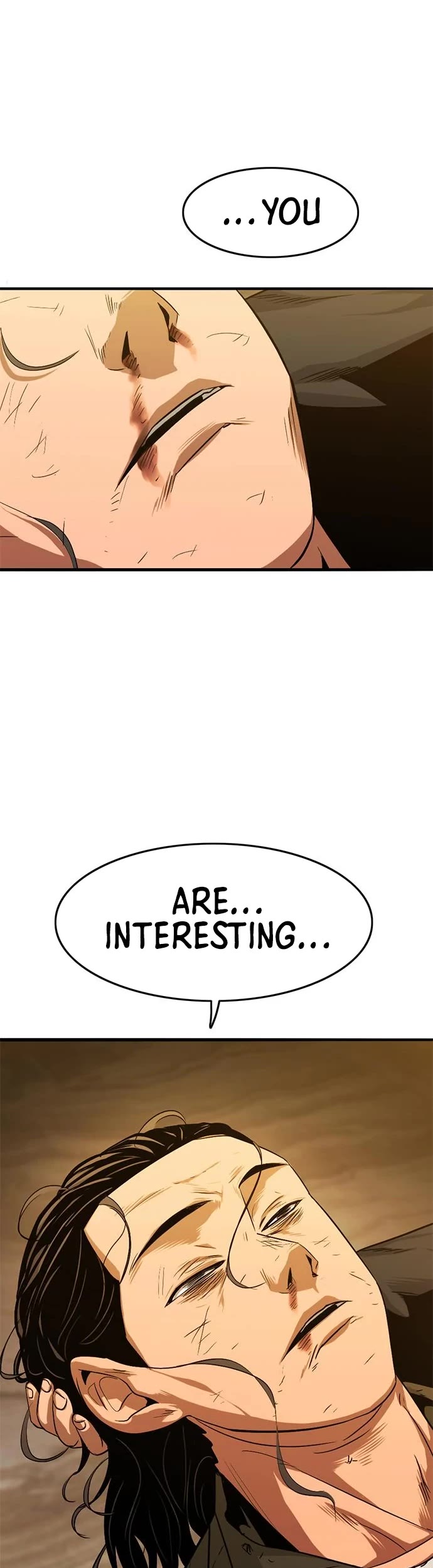 Death Row Boy Chapter 23 page 32 - Chapter 23