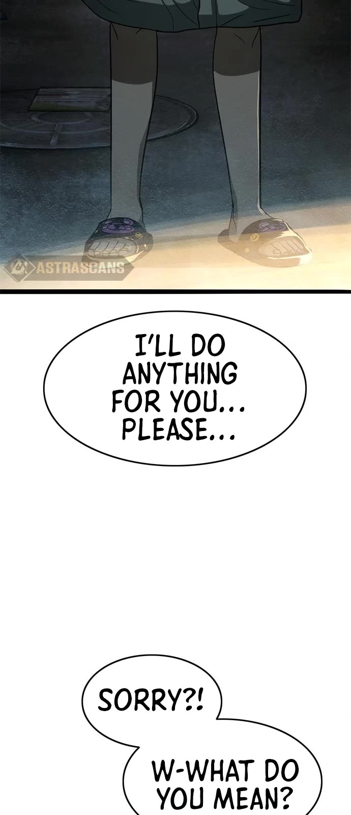Death Row Boy Chapter 23 page 36 - Chapter 23