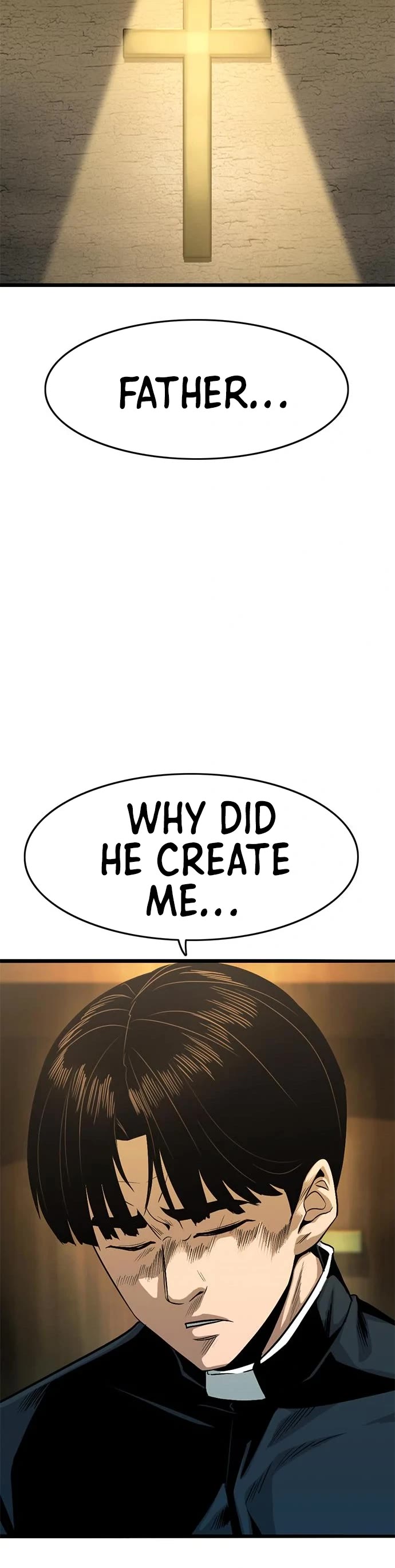 Death Row Boy Chapter 23 page 4 - Chapter 23