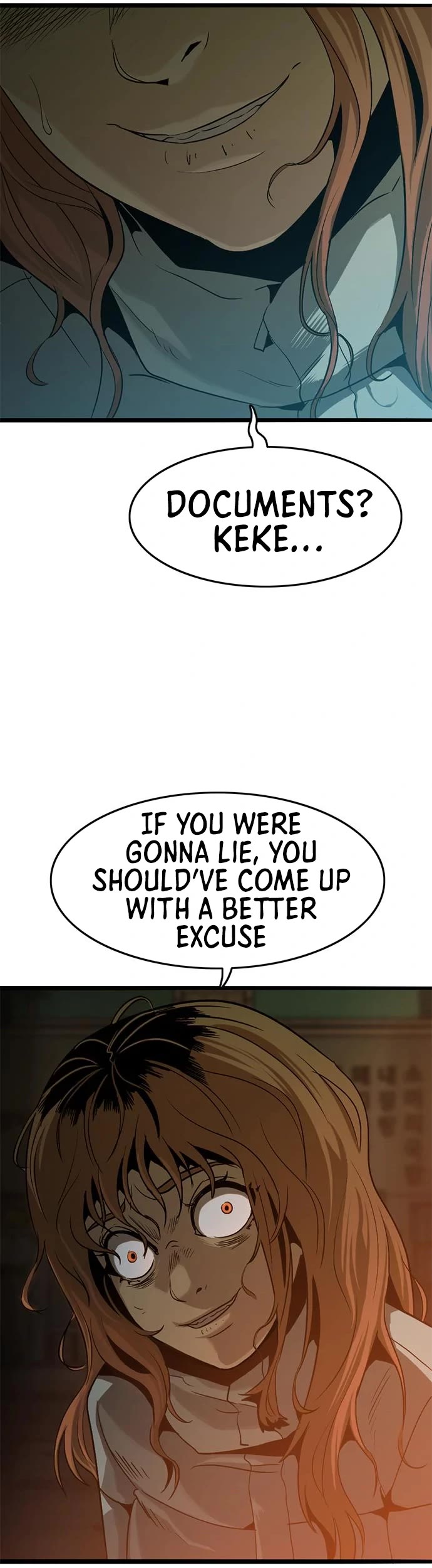 Death Row Boy Chapter 23 page 43 - Chapter 23