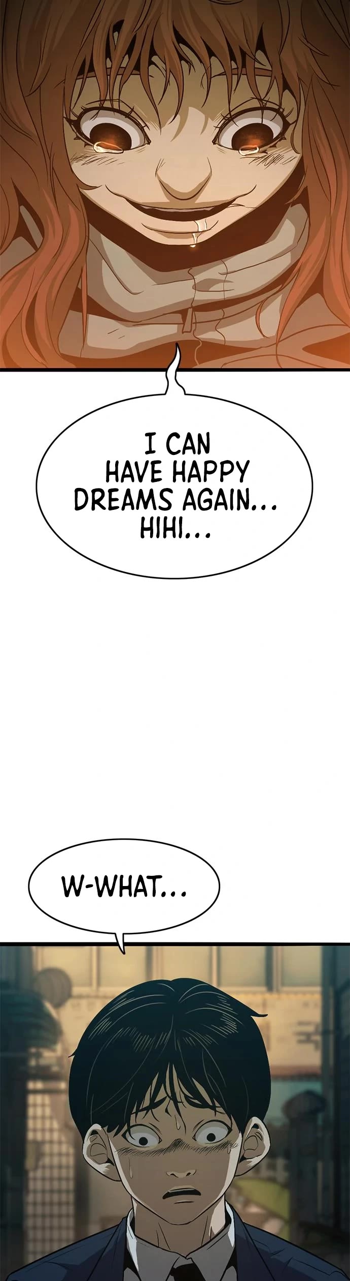 Death Row Boy Chapter 23 page 49 - Chapter 23
