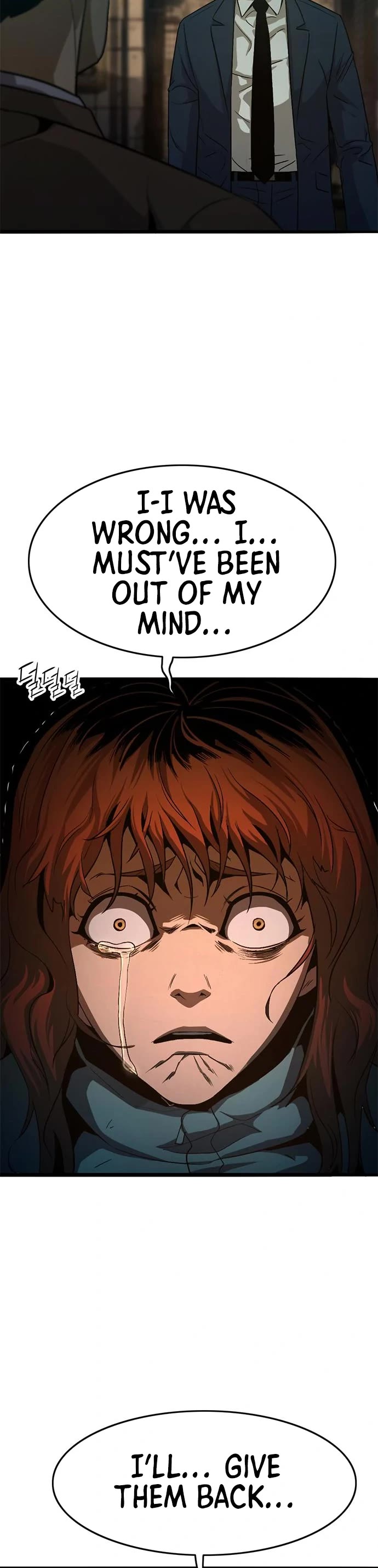 Death Row Boy Chapter 23 page 55 - Chapter 23