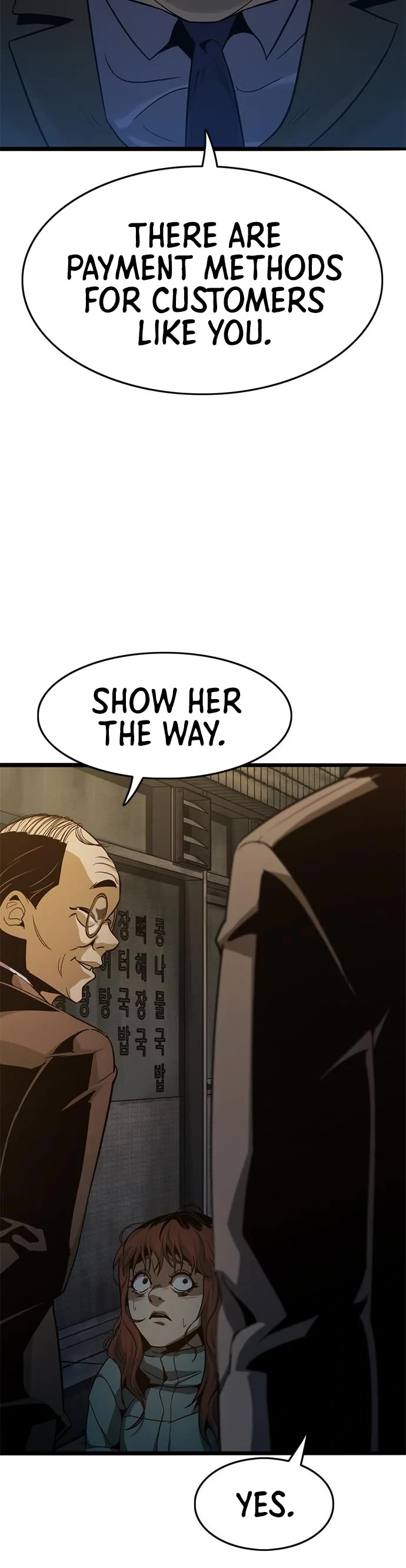 Death Row Boy Chapter 23 page 59 - Chapter 23