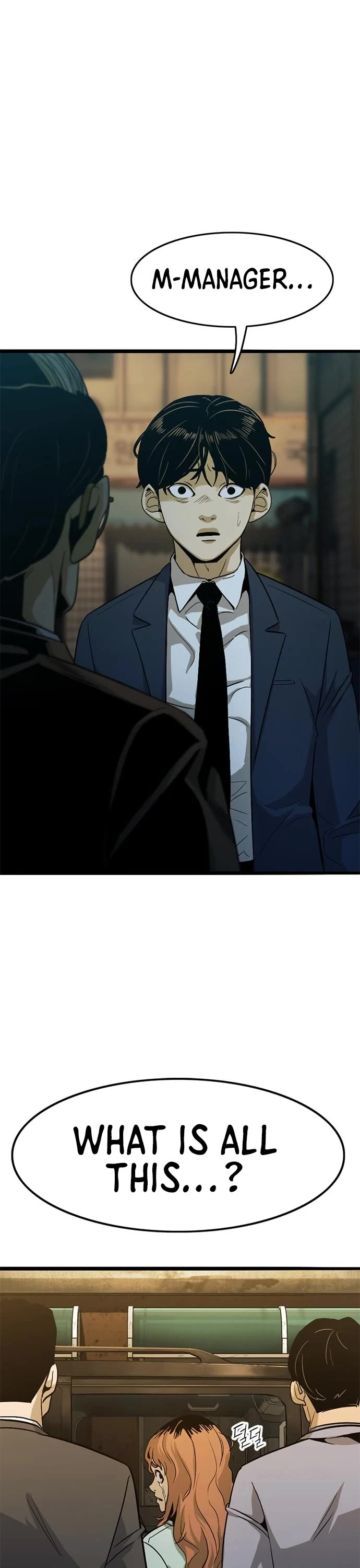 Death Row Boy Chapter 23 page 60 - Chapter 23