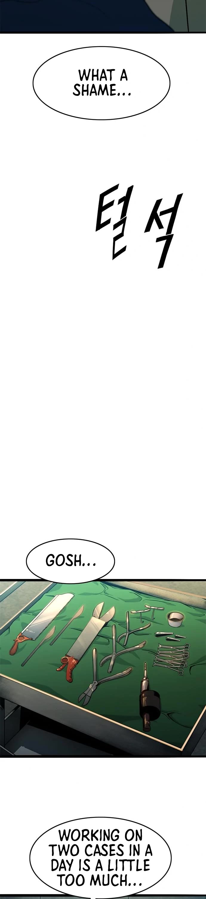 Death Row Boy Chapter 23 page 64 - Chapter 23