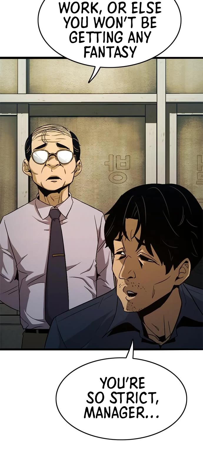 Death Row Boy Chapter 23 page 66 - Chapter 23