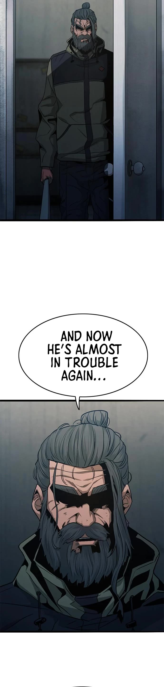 Death Row Boy Chapter 23 page 74 - Chapter 23