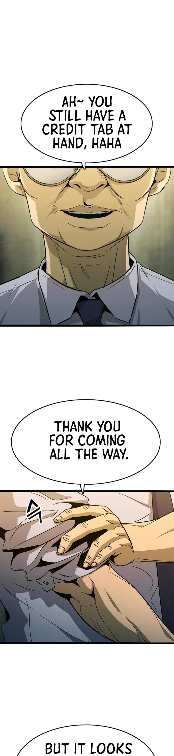 Death Row Boy Chapter 23 page 76 - Chapter 23