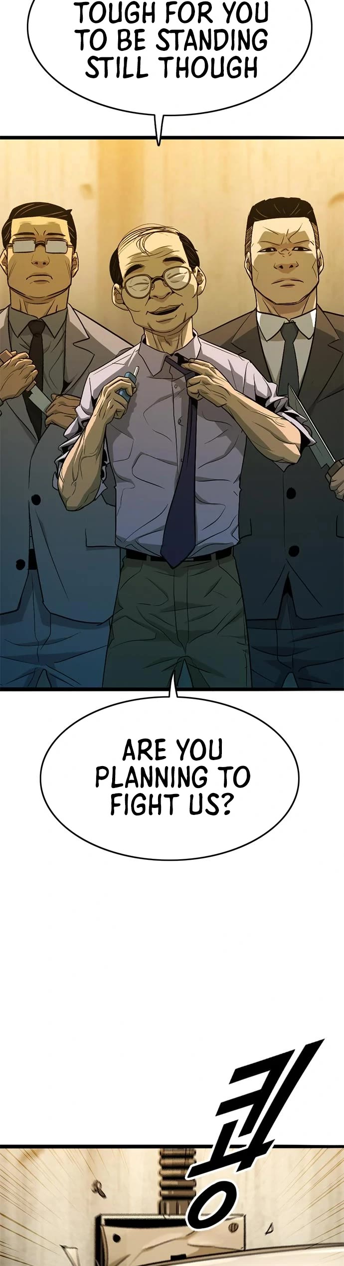 Death Row Boy Chapter 23 page 77 - Chapter 23