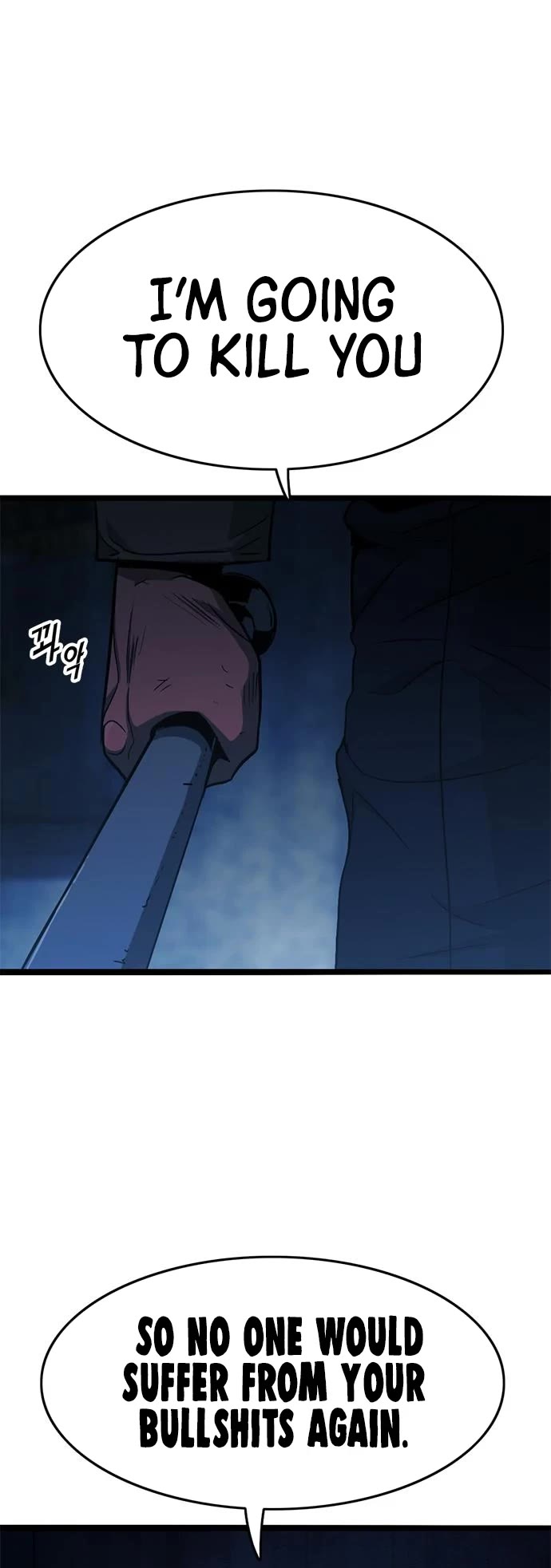 Death Row Boy Chapter 23 page 79 - Chapter 23