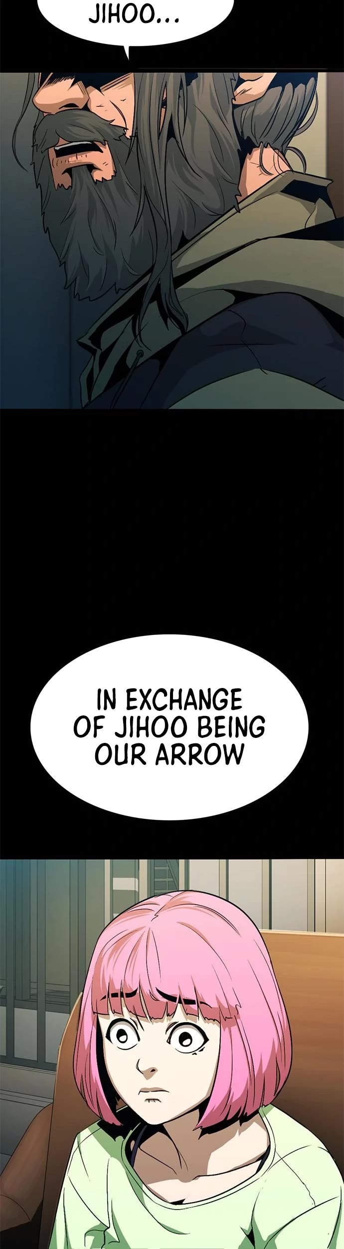 Death Row Boy Chapter 24 page 13 - Chapter 24