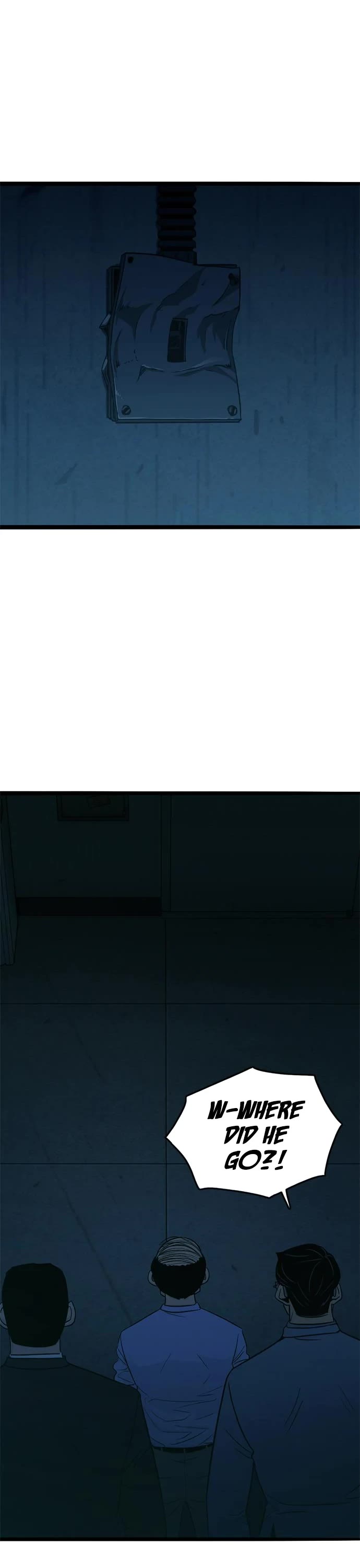 Death Row Boy Chapter 24 page 17 - Chapter 24