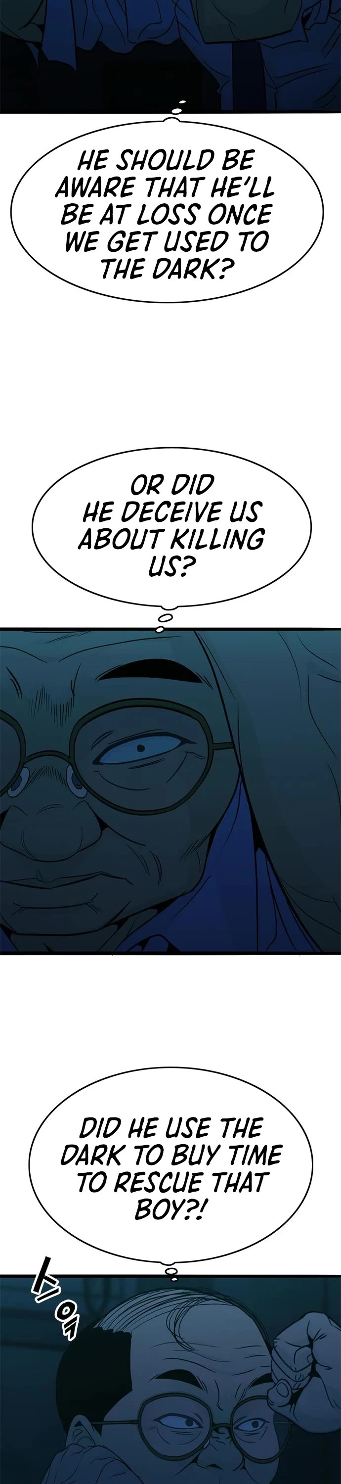 Death Row Boy Chapter 24 page 21 - Chapter 24