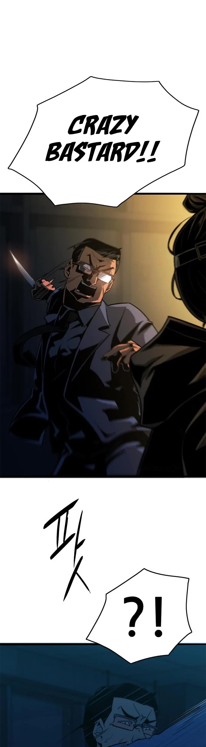 Death Row Boy Chapter 24 page 25 - Chapter 24