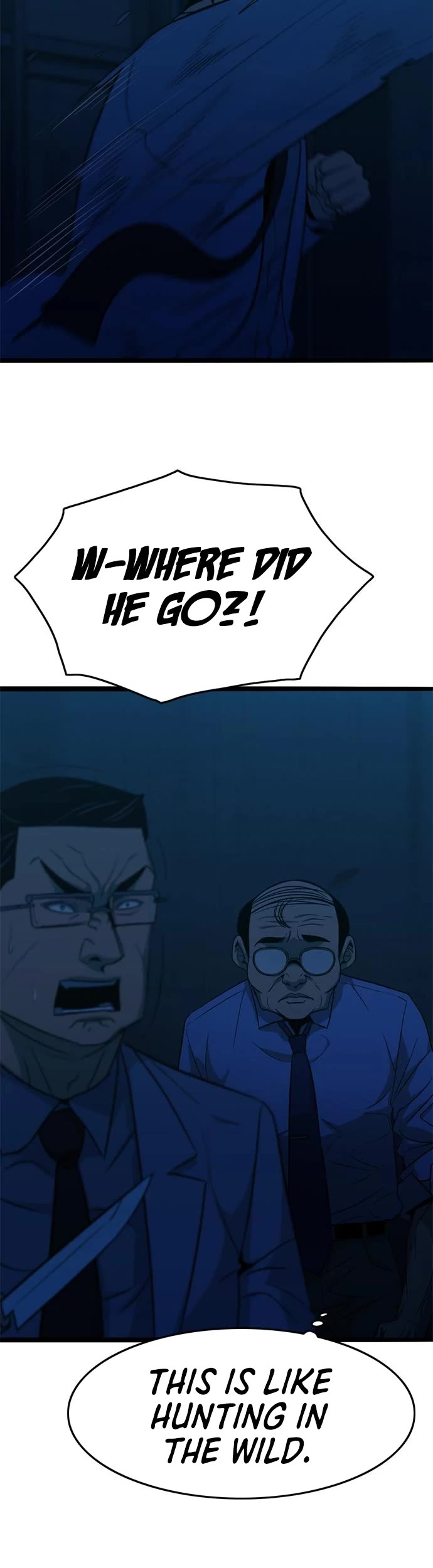 Death Row Boy Chapter 24 page 26 - Chapter 24