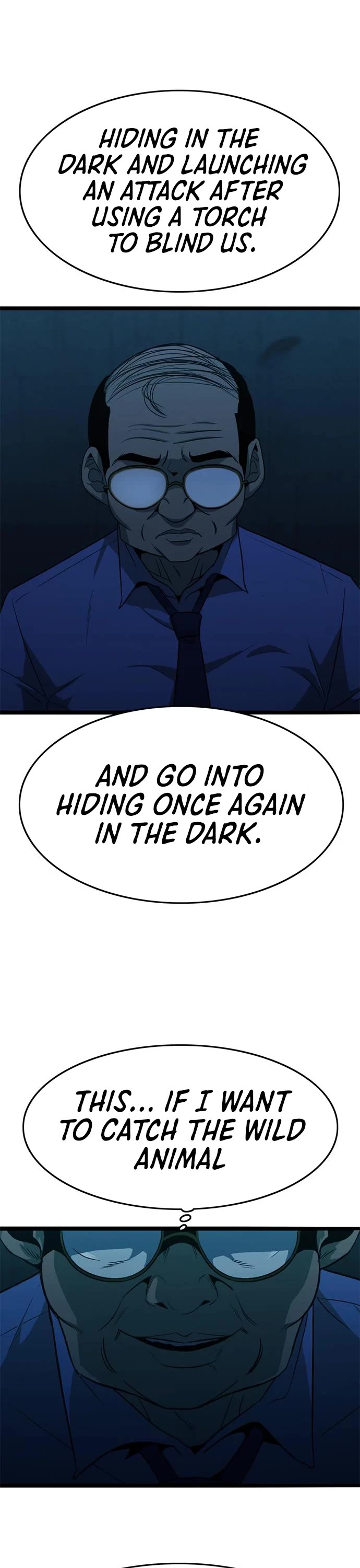 Death Row Boy Chapter 24 page 27 - Chapter 24