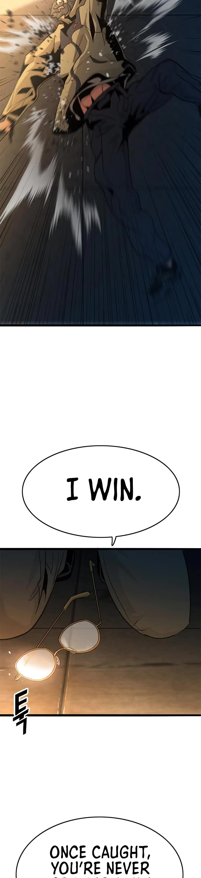 Death Row Boy Chapter 24 page 37 - Chapter 24