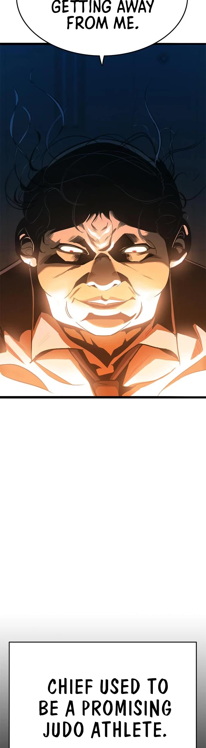 Death Row Boy Chapter 24 page 38 - Chapter 24