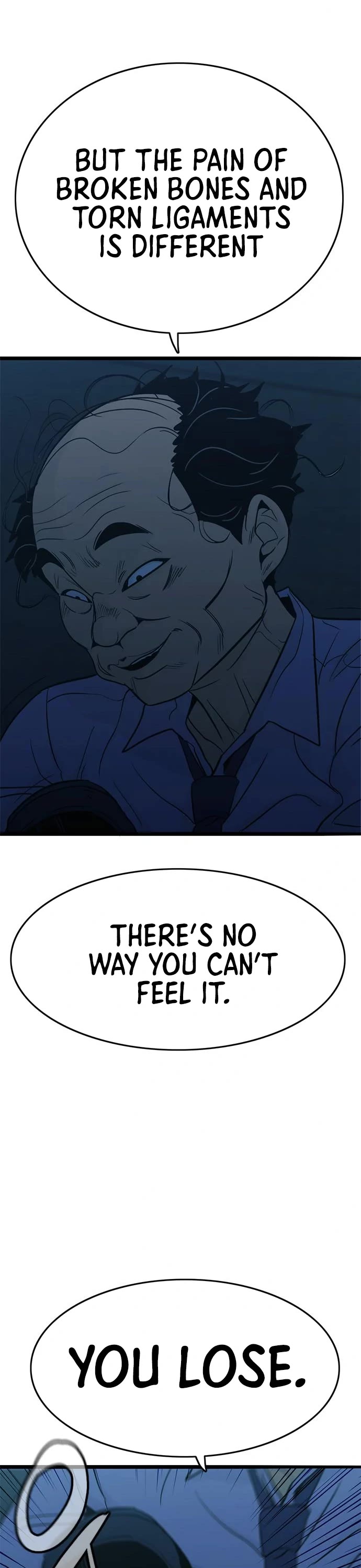 Death Row Boy Chapter 24 page 48 - Chapter 24