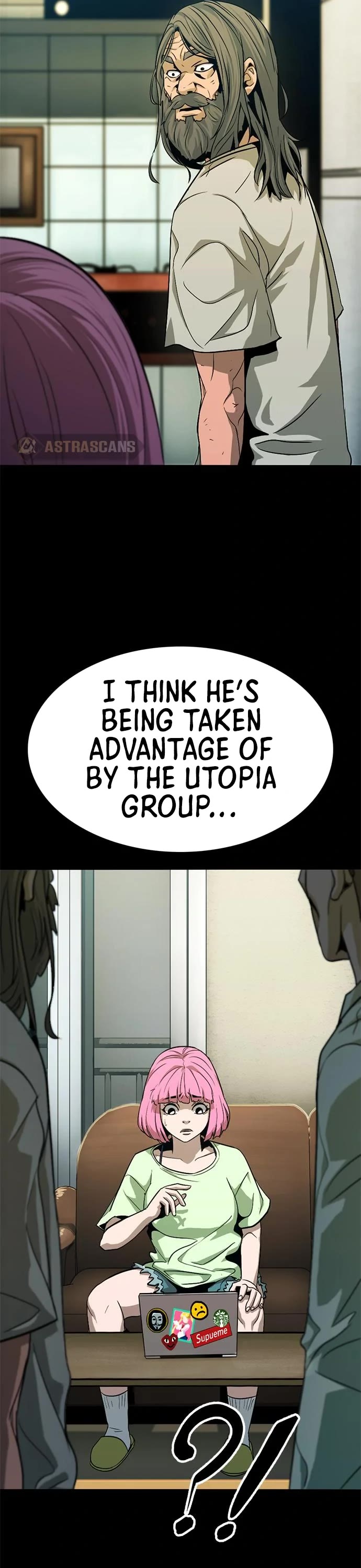 Death Row Boy Chapter 24 page 5 - Chapter 24