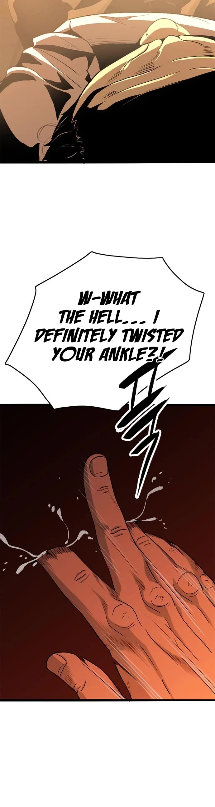 Death Row Boy Chapter 24 page 52 - Chapter 24