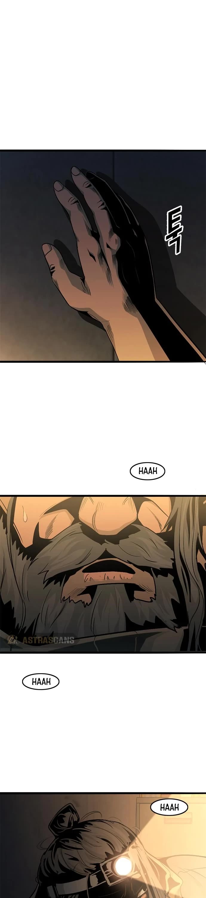 Death Row Boy Chapter 24 page 57 - Chapter 24