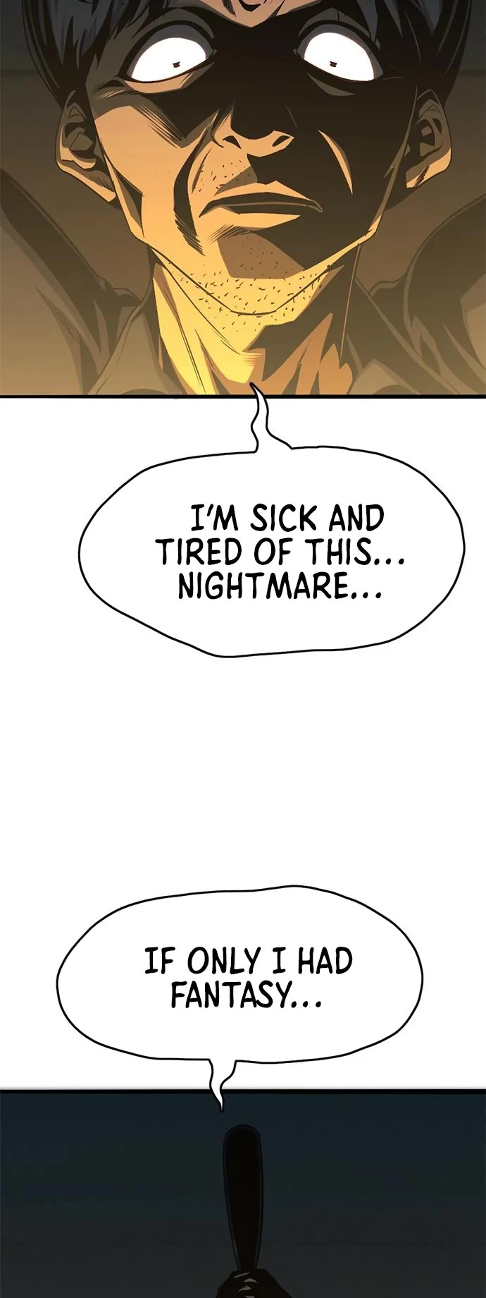 Death Row Boy Chapter 24 page 59 - Chapter 24
