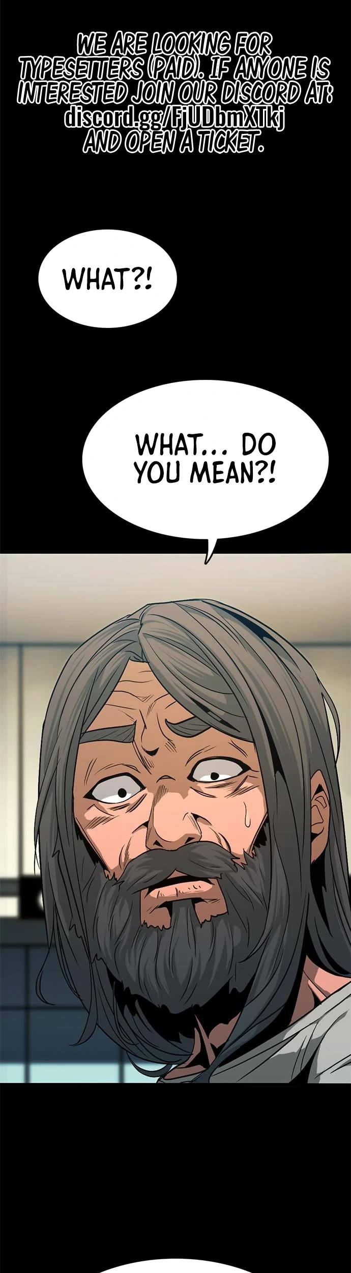 Death Row Boy Chapter 24 page 6 - Chapter 24