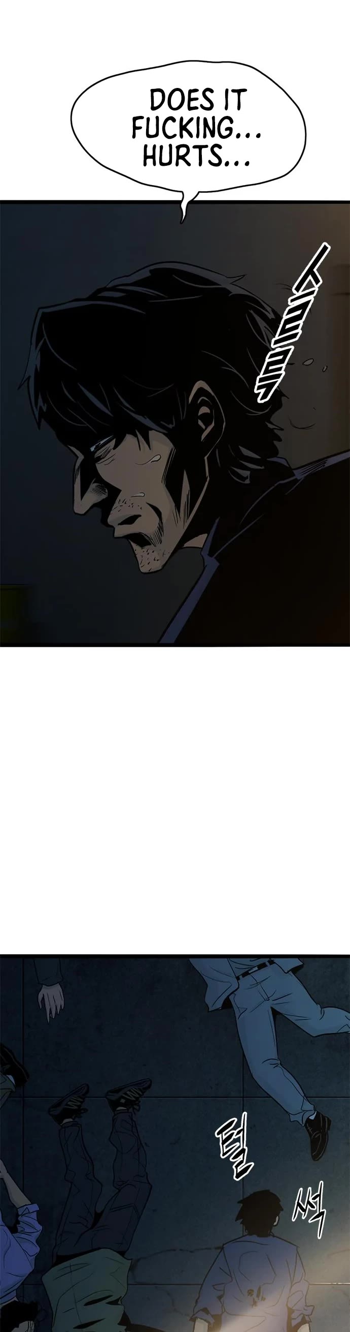 Death Row Boy Chapter 24 page 65 - Chapter 24