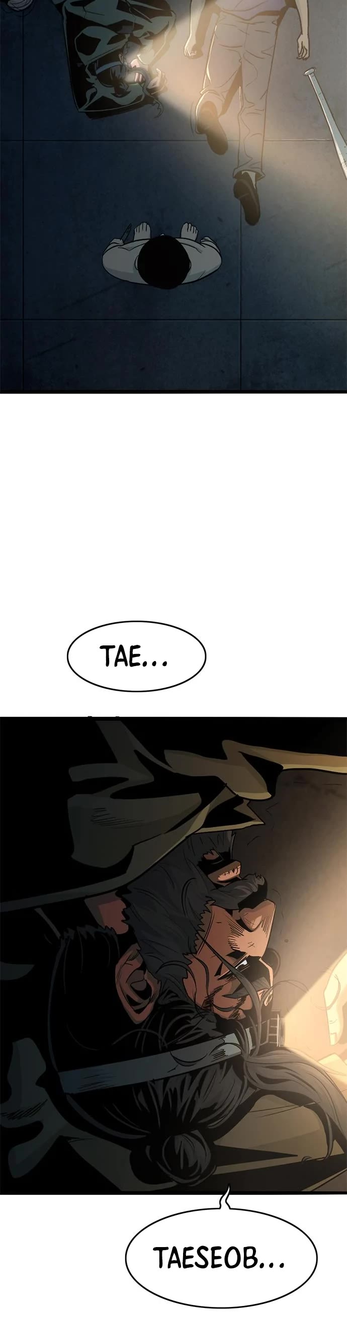 Death Row Boy Chapter 24 page 66 - Chapter 24