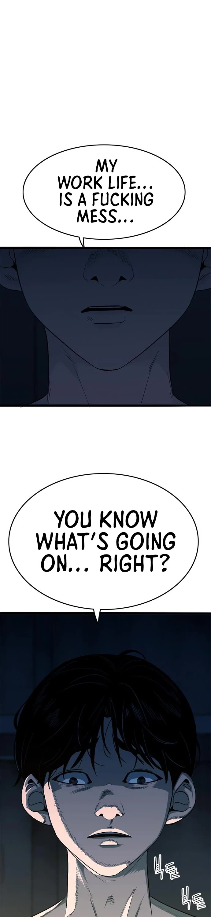 Death Row Boy Chapter 24 page 67 - Chapter 24