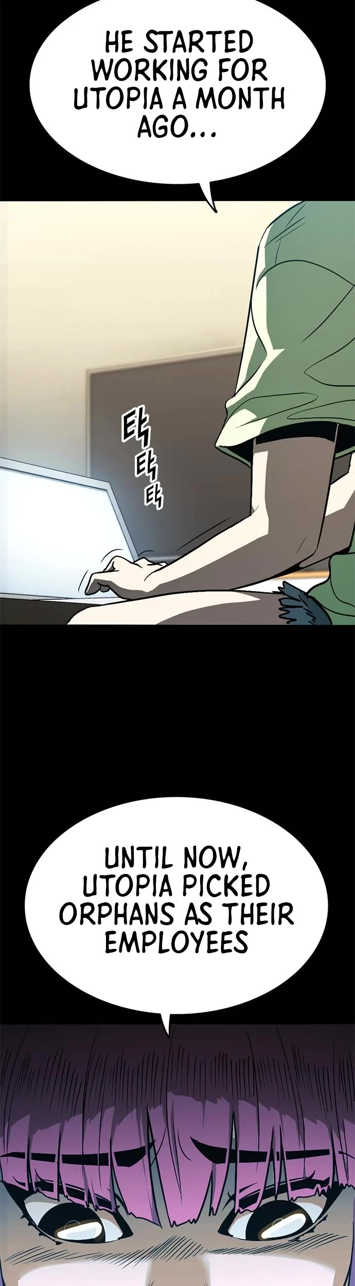 Death Row Boy Chapter 24 page 7 - Chapter 24
