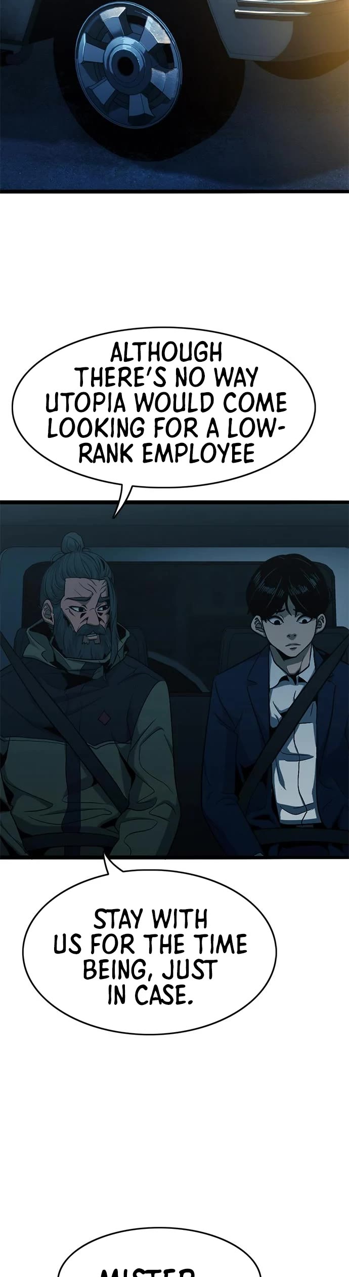 Death Row Boy Chapter 24 page 74 - Chapter 24