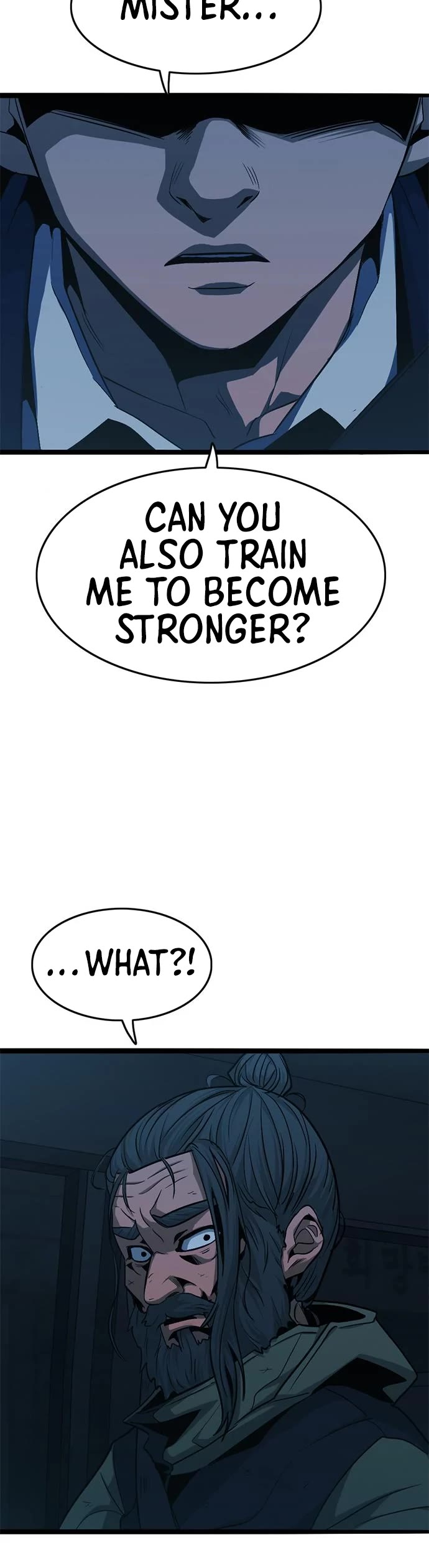 Death Row Boy Chapter 24 page 75 - Chapter 24